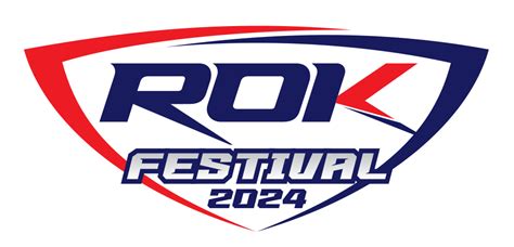 ROK Cup Festival 